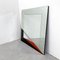 Wall Mirror by Eugenio Carmi, 1980s, Image 2
