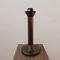 Mid-Century Swedish Bronze Table Lamp from ASEA, Image 3