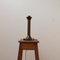 Mid-Century Swedish Bronze Table Lamp from ASEA, Image 2