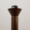 Mid-Century Swedish Bronze Table Lamp from ASEA 5