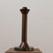 Mid-Century Swedish Bronze Table Lamp from ASEA 1