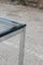 Vintage Chrome and Glass Coffee Table by Florence Knoll for Knoll Inc., 1954 13