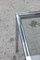 Vintage Chrome and Glass Coffee Table by Florence Knoll for Knoll Inc., 1954, Image 12