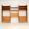 Vintage Teak Ladderax Storage Unit from Staples Cricklewood, Image 3