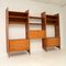 Vintage Teak Ladderax Storage Unit from Staples Cricklewood 1