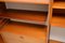 Vintage Teak Ladderax Regalsystem von Staples Cricklewood 6