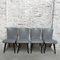 Chairs by Os Culemborg, Set of 4 22