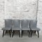 Chairs by Os Culemborg, Set of 4, Image 22