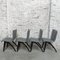 Chairs by Os Culemborg, Set of 4 10