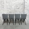 Chairs by Os Culemborg, Set of 4, Image 2