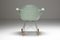 Seafoam Rocking Chair by Charles & Ray Eames for Herman Miller, 1954, Image 3