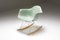 Seafoam Rocking Chair by Charles & Ray Eames for Herman Miller, 1954 1