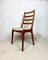 Teak Dining Chair from Korup Stolefabrik, 1960s 1