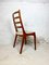 Teak Dining Chair from Korup Stolefabrik, 1960s 2