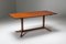 Table TL22 en Palissandre par Franco Albini pour Poggi, 1958 2