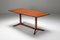 Mesa TL22 de palisandro de Franco Albini para Poggi, 1958, Imagen 1