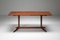 Rosewood TL22 Table by Franco Albini for Poggi, 1958, Image 5