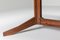 Rosewood TL22 Table by Franco Albini for Poggi, 1958, Image 9