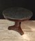 Empire Period Mahogany Pedestal Table, Image 3