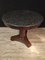 Empire Period Mahogany Pedestal Table 1