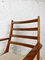 Teak Dining Chair from Korup Stolefabrik, 1960s 5