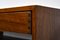 Rosewood 127 Wall Console by Kai Kristiansen, 1950s 8