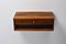 Rosewood 127 Wall Console by Kai Kristiansen, 1950s, Image 3