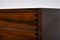 Large Rosewood 132 Wall Console by Kai Kristiansen, 1950s, Image 8