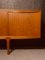 Dunfermline Sideboard aus Teak von Tom Robertson für McIntosh, 1960er 4