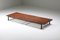Low Cansado Bench by Charlotte Perriand, 1958, Image 2