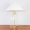 Murano Glass Table Lamp by Carlo Moretti, 1970s, Image 1