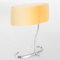 Lampada Esa Tavolo Grande vintage in alluminio e vetro di Murano di Lievore, Altherr & Molina per Foscarini, Immagine 6