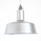 Industrial Aluminum Pendant Lamp, Spain, 1970s, Image 2