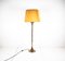 Bamboo ML1F Floor Lamp by Ingo Maurer, 1968 2