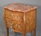 Antique French Louis XV Marquetry Commode 5