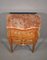 Antique French Louis XV Marquetry Commode 7