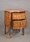 Antique French Louis XV Marquetry Commode, Image 10