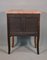 Antique French Louis XV Marquetry Commode 14