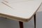 Formica Coffee Table, 1950s, Image 3