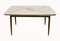 Formica Coffee Table, 1950s, Image 1