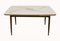 Table Basse en Formica, 1950s 1