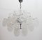 Murano Glass Chandelier, 1960s, Image 10