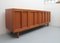 Solid Teak Sideboard by Karl-Erik Ekselius for Yoc, Sweden, 1960s, Image 11