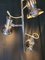 Suspension Triple Spotlight Ceiling lights from Erco, Image 2