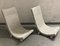 Wicker Lounge Chairs, 1970, Set of 2, Image 4