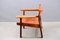 Vintage Spanish Chair by Børge Mogensen for Fredericia, 1950s, Image 15