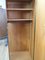 Mid-Century Teak Double Wardrobe by Günther Hoffstead for Uniflex 8