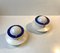 Vintage Danish Space Age Wall Lights from Design-Light, 1980s, Set of 2, Image 5