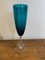 Italian Glass Vase, 1970s, Image 1
