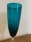 Vase en Verre, Italie, 1970s 5